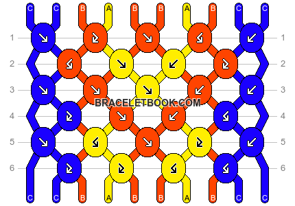 Normal pattern #204461 variation #461986 pattern