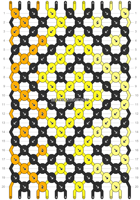 Normal pattern #95350 variation #461988 pattern