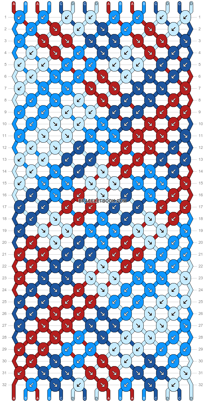 Normal pattern #25588 variation #461989 pattern
