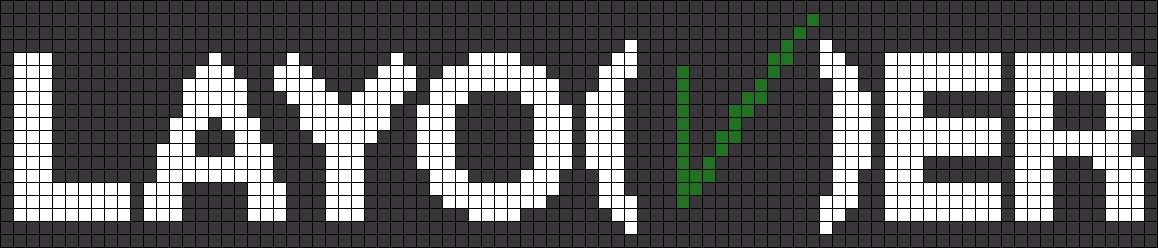 Alpha pattern #178683 variation #461990 preview