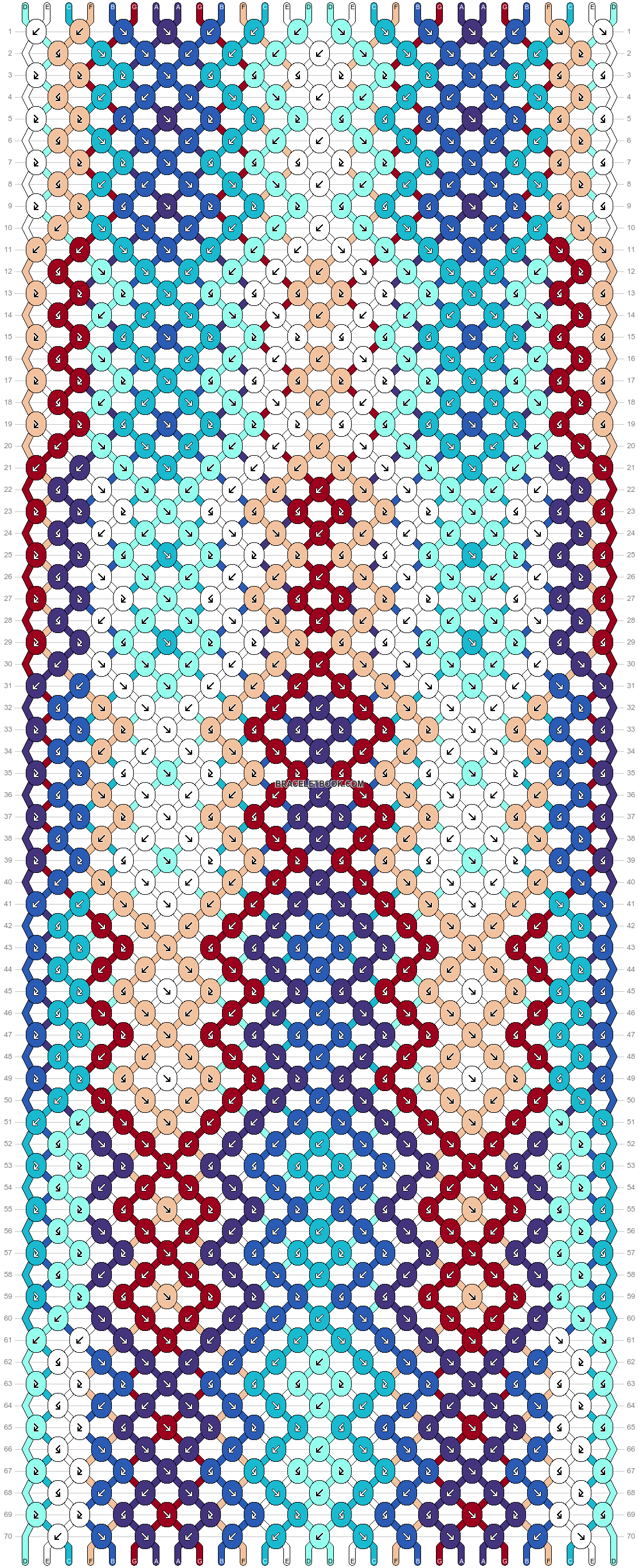 Normal pattern #206940 variation #461992 pattern