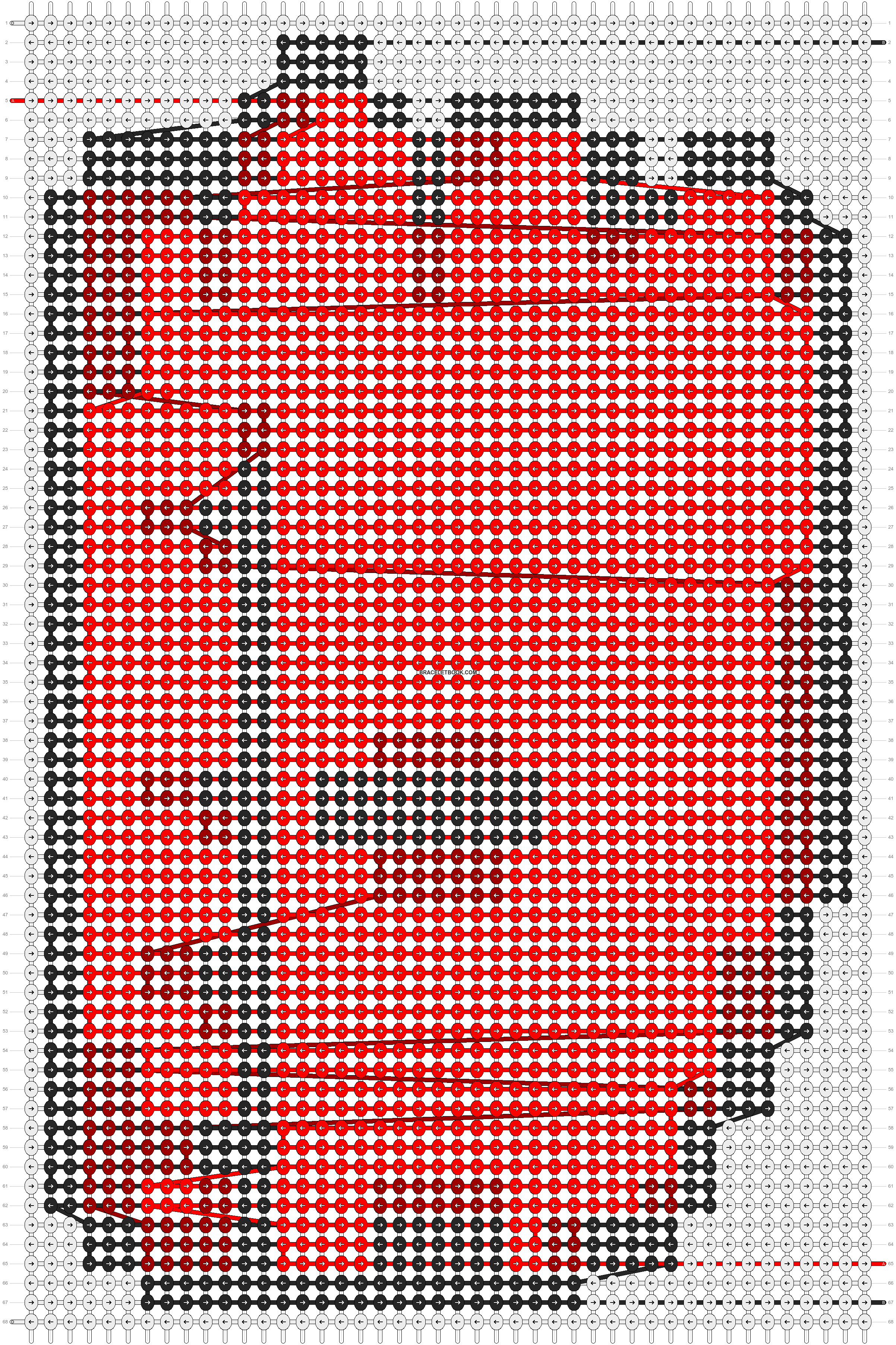 Alpha pattern #219711 variation #461993 pattern