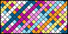 Normal pattern #2774 variation #461996