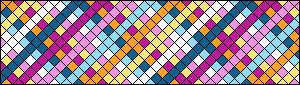 Normal pattern #2774 variation #461996