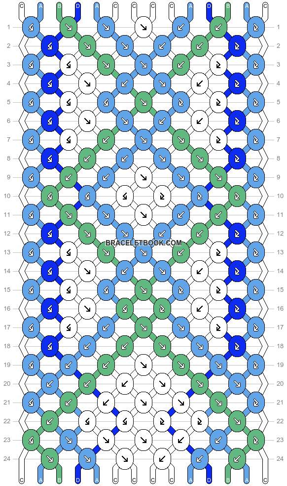 Normal pattern #218732 variation #461998 pattern