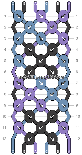 Normal pattern #219229 variation #461999 pattern