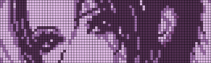Alpha pattern #171364 variation #462001