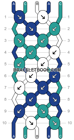 Normal pattern #209005 variation #462002 pattern