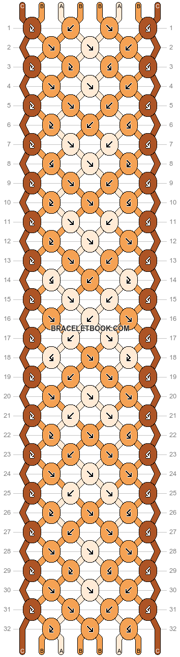 Normal pattern #216542 variation #462003 pattern