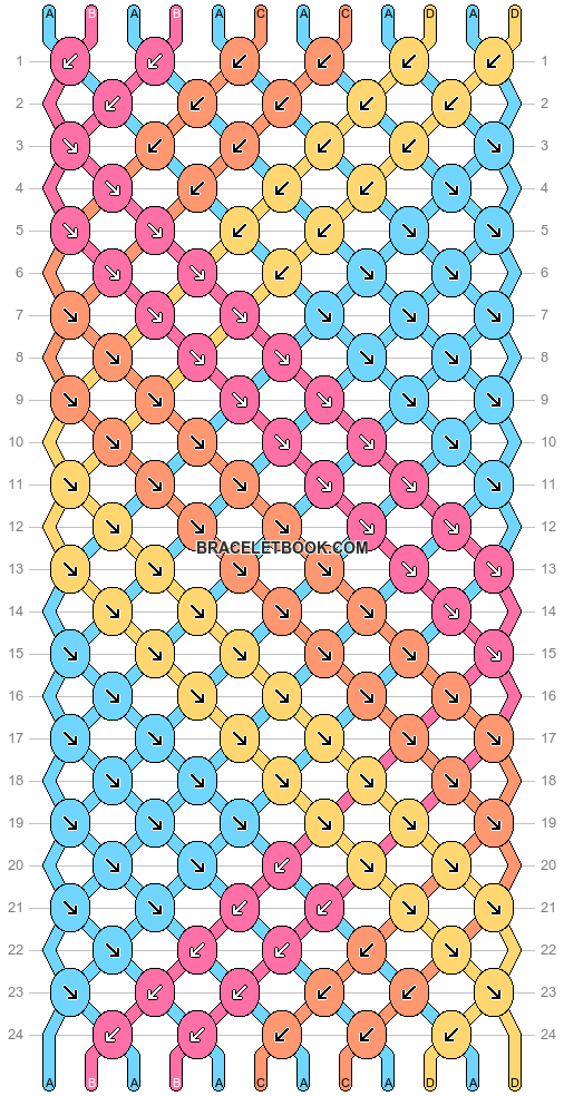 Normal pattern #4766 variation #462004 pattern