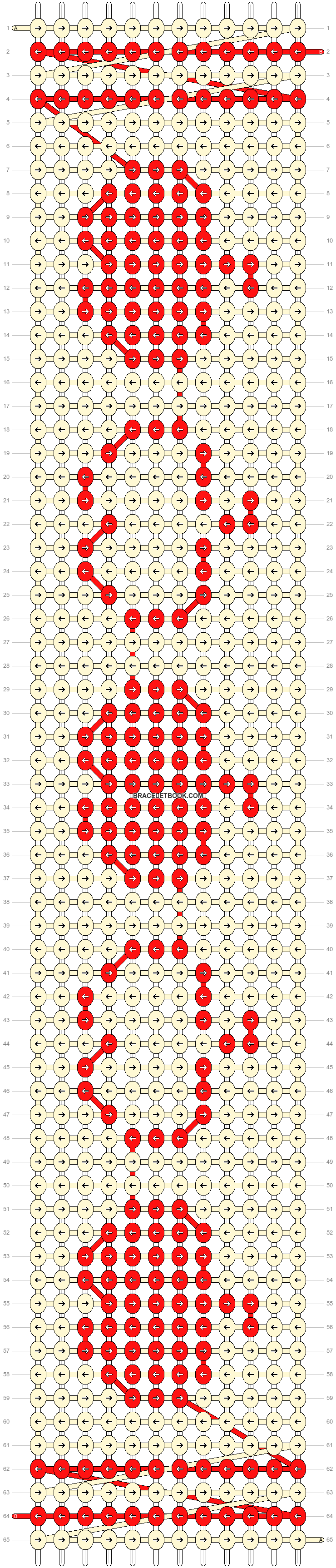 Alpha pattern #219620 variation #462005 pattern