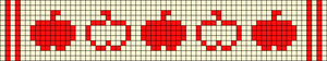 Alpha pattern #219620 variation #462005