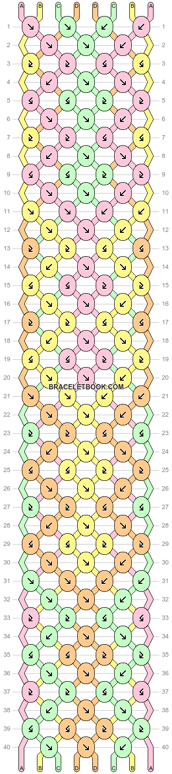 Normal pattern #219411 variation #462009 pattern