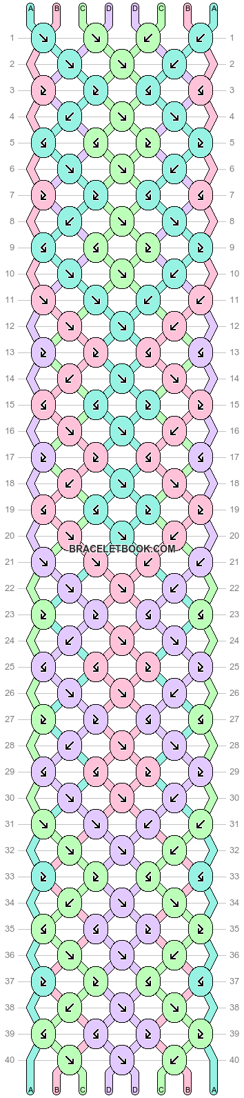 Normal pattern #219411 variation #462010 pattern