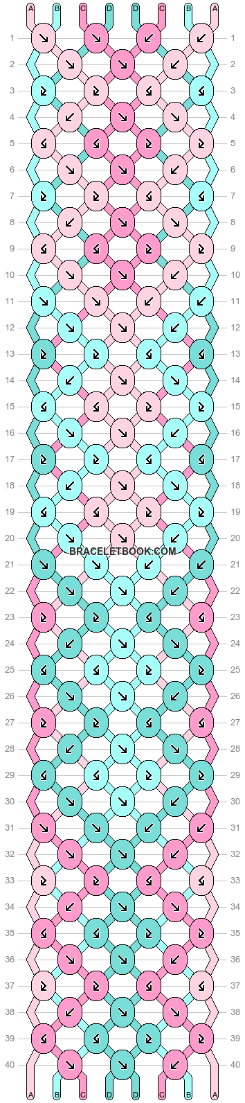 Normal pattern #219411 variation #462011 pattern