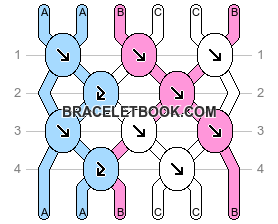Normal pattern #126103 variation #462012 pattern