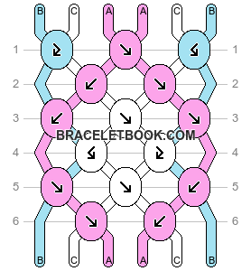 Normal pattern #12205 variation #462013 pattern