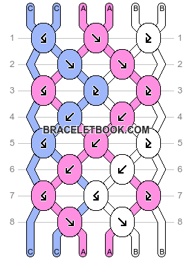 Normal pattern #43455 variation #462014 pattern