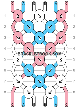 Normal pattern #150082 variation #462015 pattern