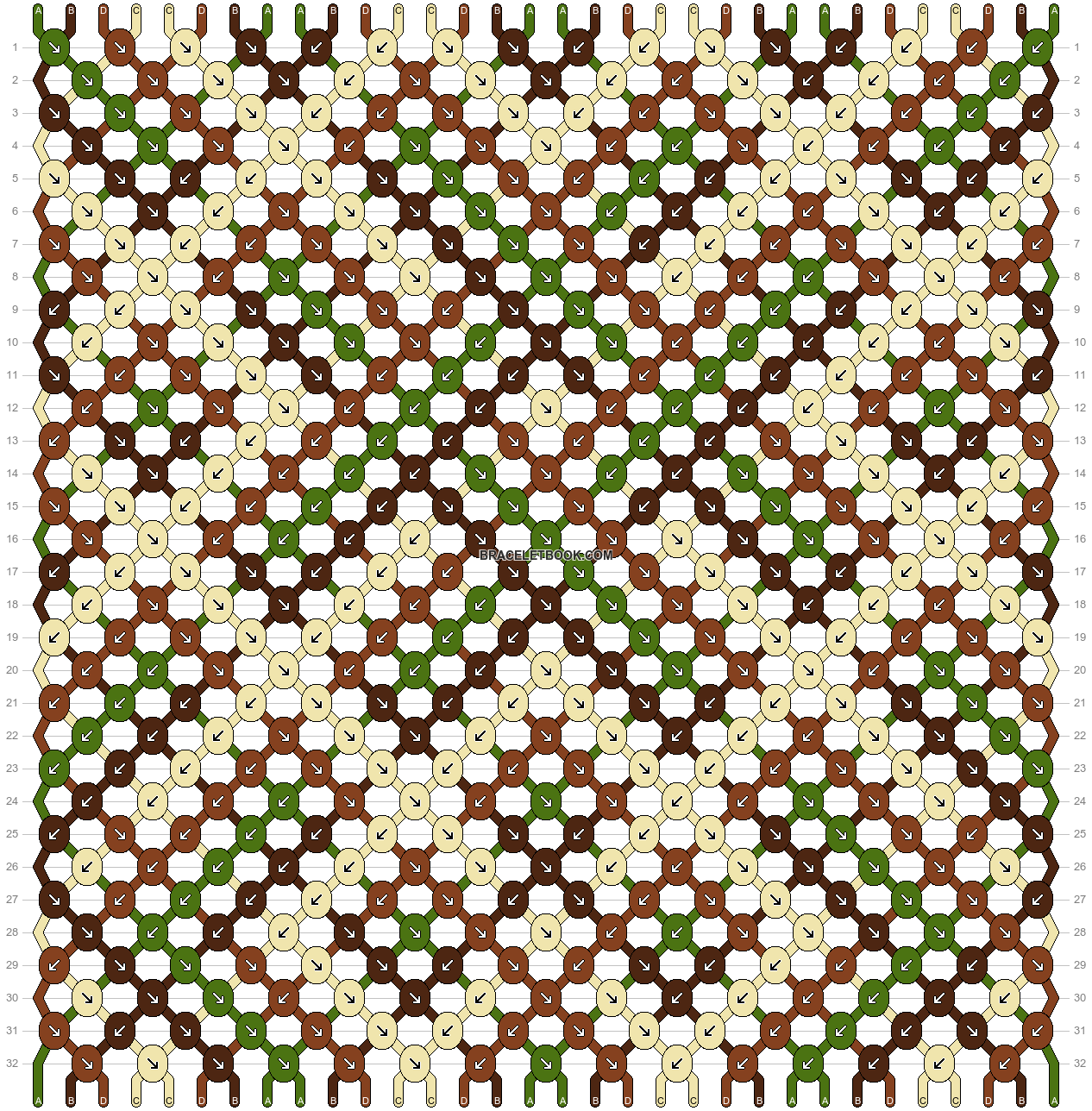 Normal pattern #204134 variation #462018 pattern