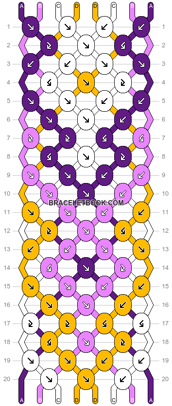 Normal pattern #54300 variation #462019 pattern