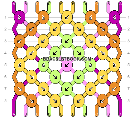 Normal pattern #25713 variation #462020 pattern