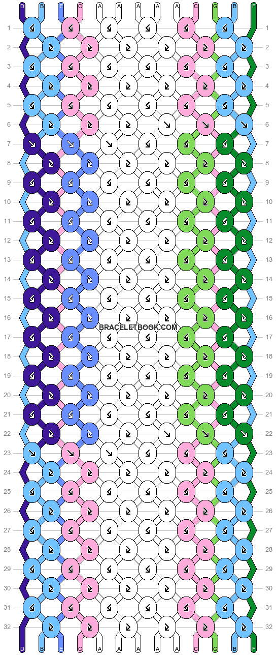Normal pattern #128471 variation #462022 pattern