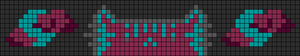 Alpha pattern #155559 variation #462024