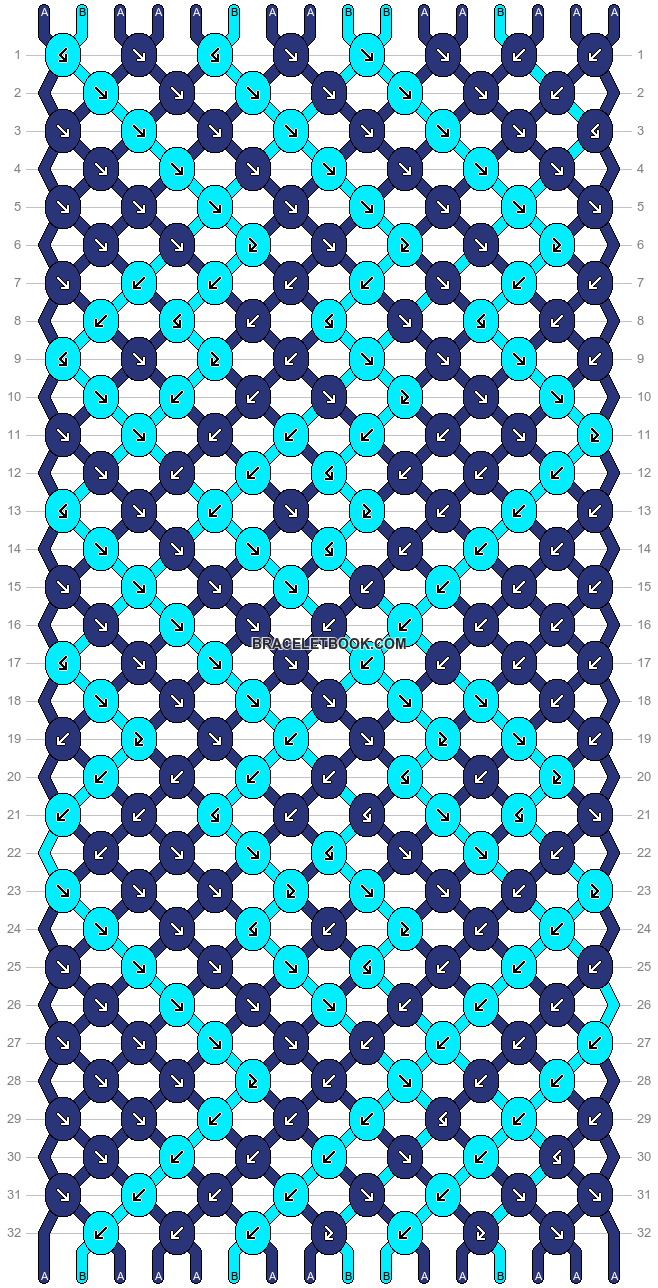 Normal pattern #176503 variation #462025 pattern