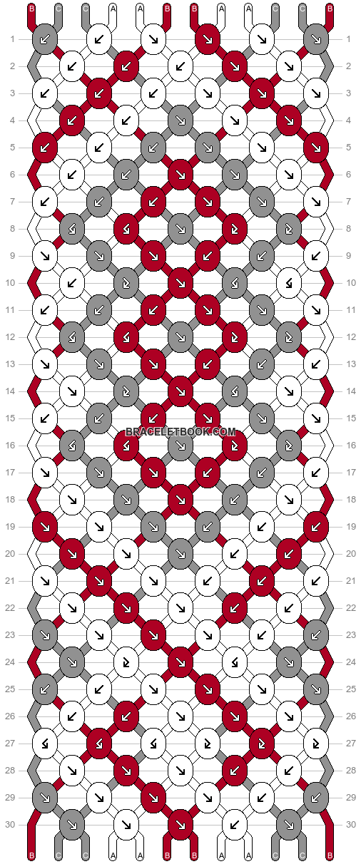 Normal pattern #24135 variation #462027 pattern