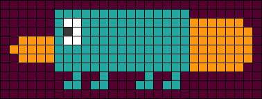 Alpha pattern #215738 variation #462029 preview