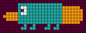 Alpha pattern #215738 variation #462029