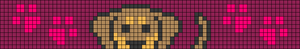Alpha pattern #56579 variation #462032