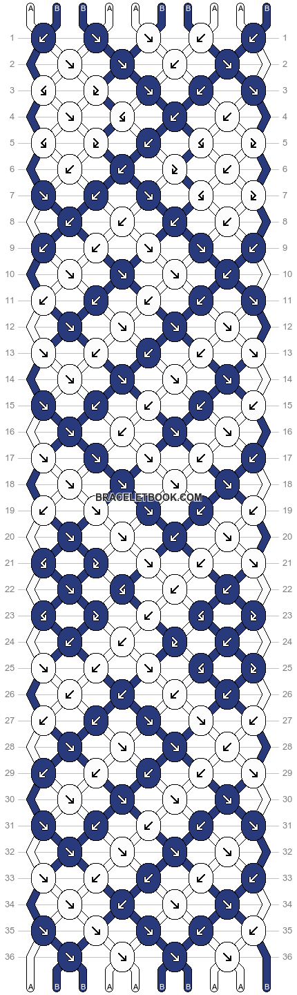 Normal pattern #219646 variation #462037 pattern