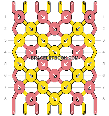 Normal pattern #150 variation #462038 pattern