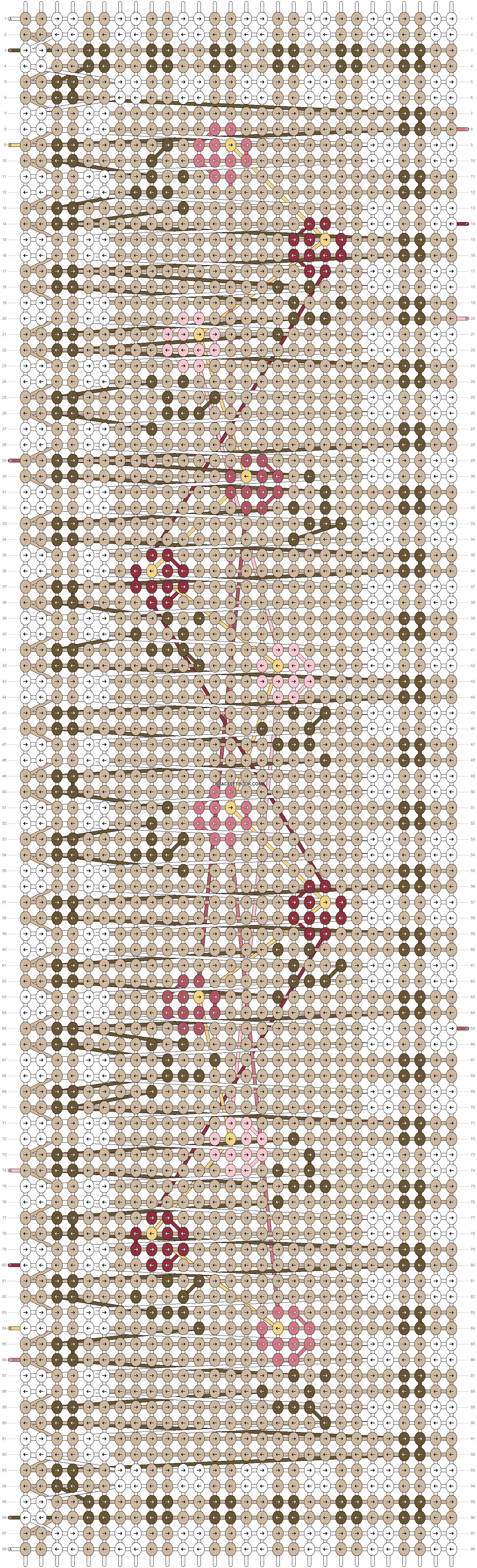 Alpha pattern #219677 variation #462039 pattern