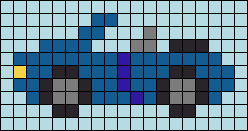 Alpha pattern #212583 variation #462040