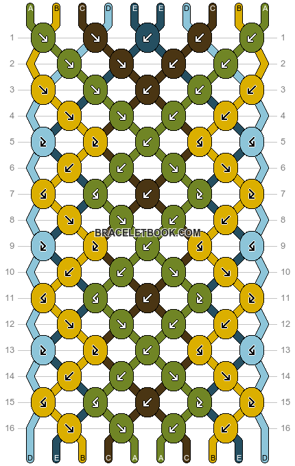 Normal pattern #17657 variation #462042 pattern