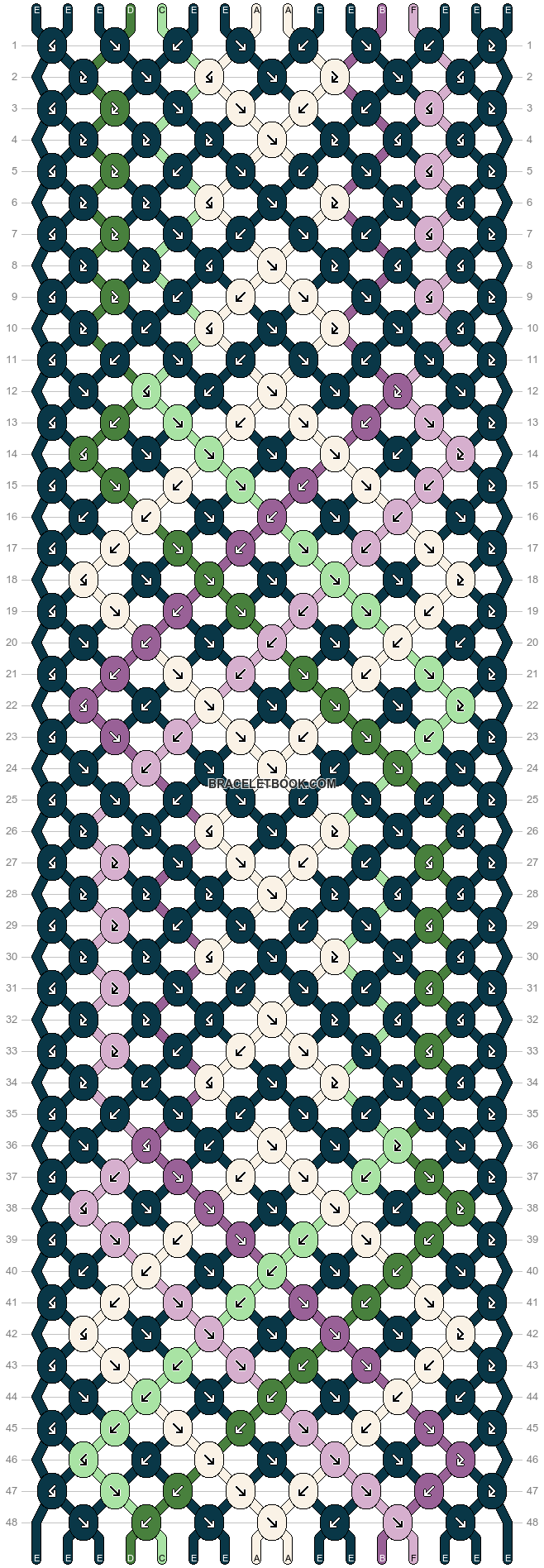 Normal pattern #217879 variation #462043 pattern