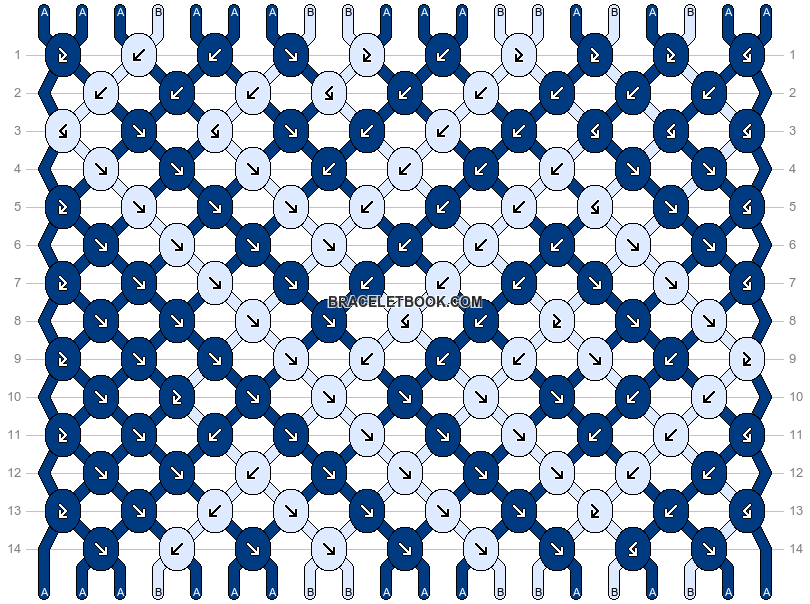 Normal pattern #147732 variation #462044 pattern