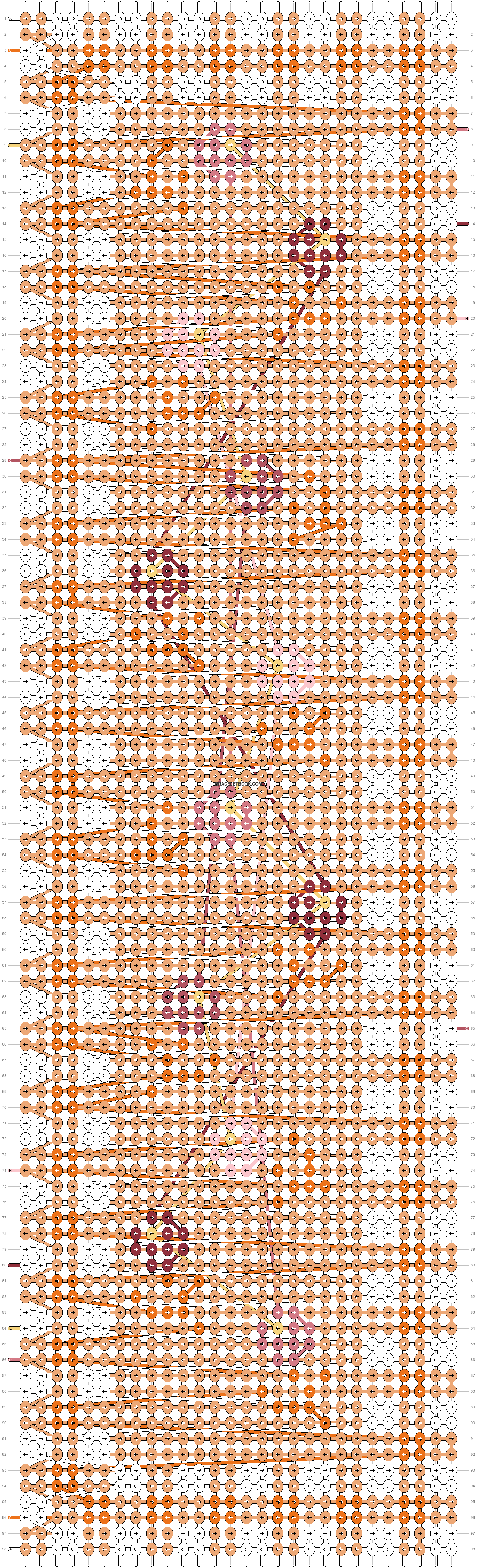 Alpha pattern #219677 variation #462045 pattern