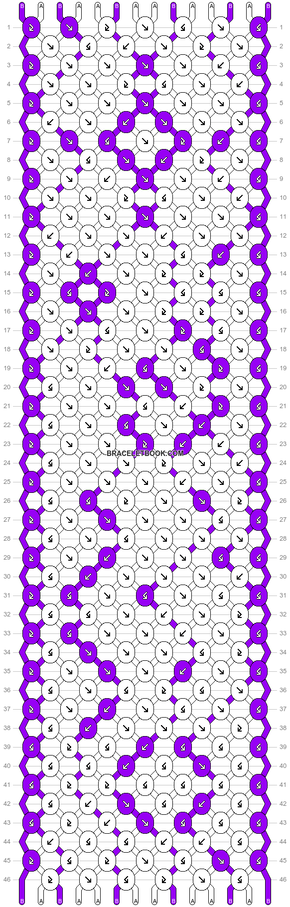 Normal pattern #219748 variation #462046 pattern