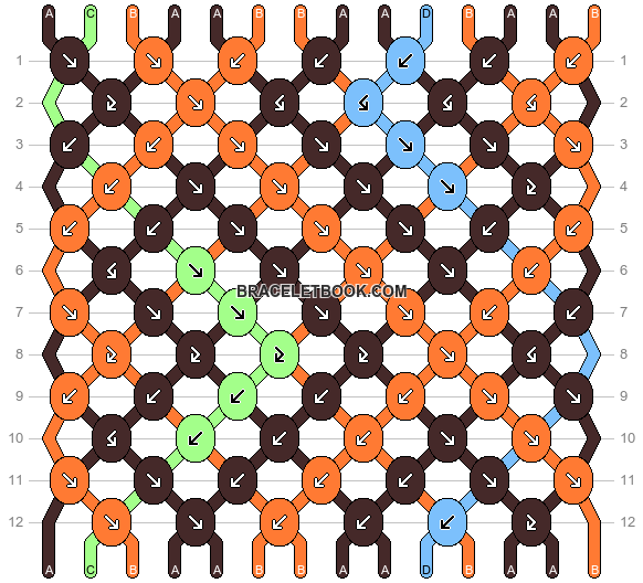 Normal pattern #163827 variation #462047 pattern