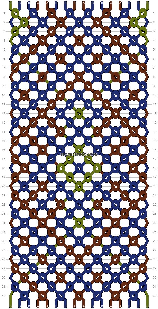 Normal pattern #32259 variation #462049 pattern