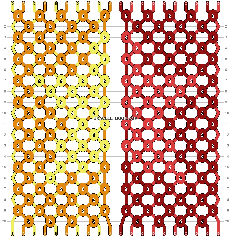 Normal pattern #217569 variation #462052 pattern