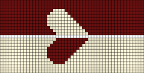 Alpha pattern #40667 variation #462053
