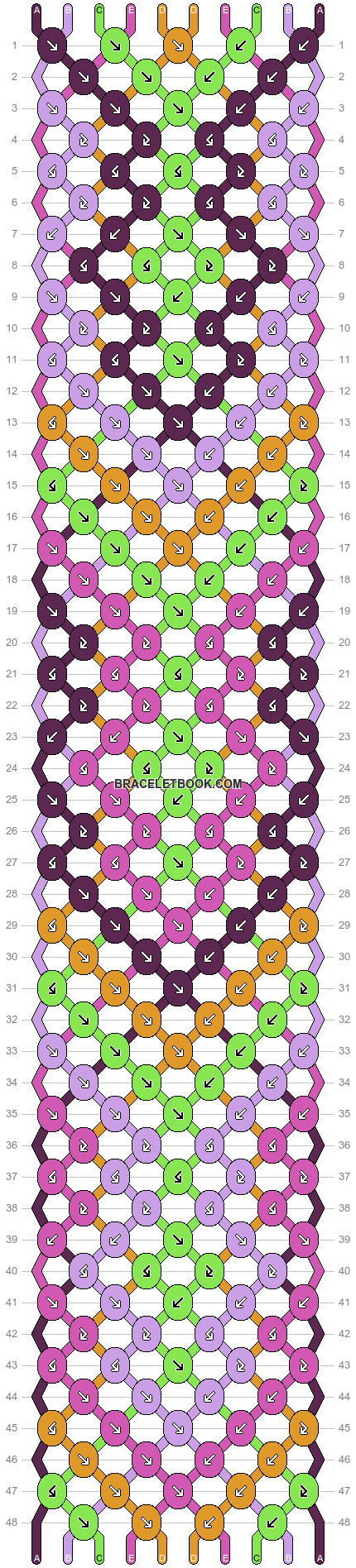 Normal pattern #205035 variation #462054 pattern