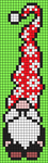 Alpha pattern #111150 variation #462055