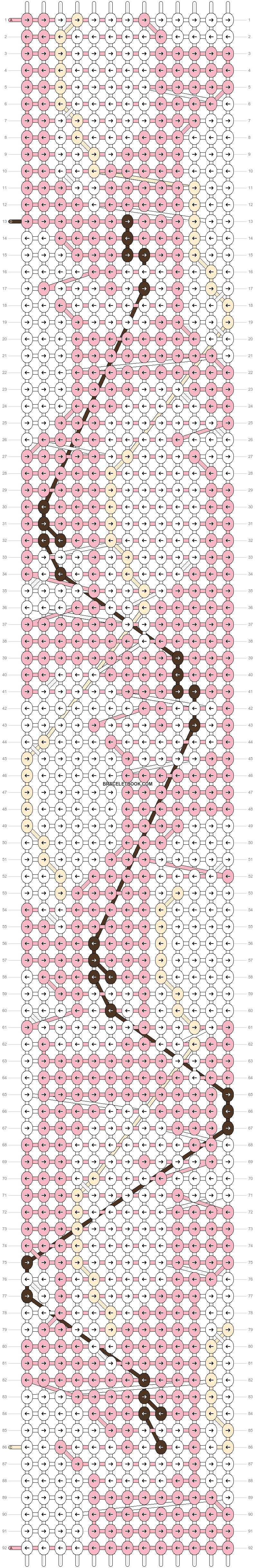 Alpha pattern #145300 variation #462056 pattern