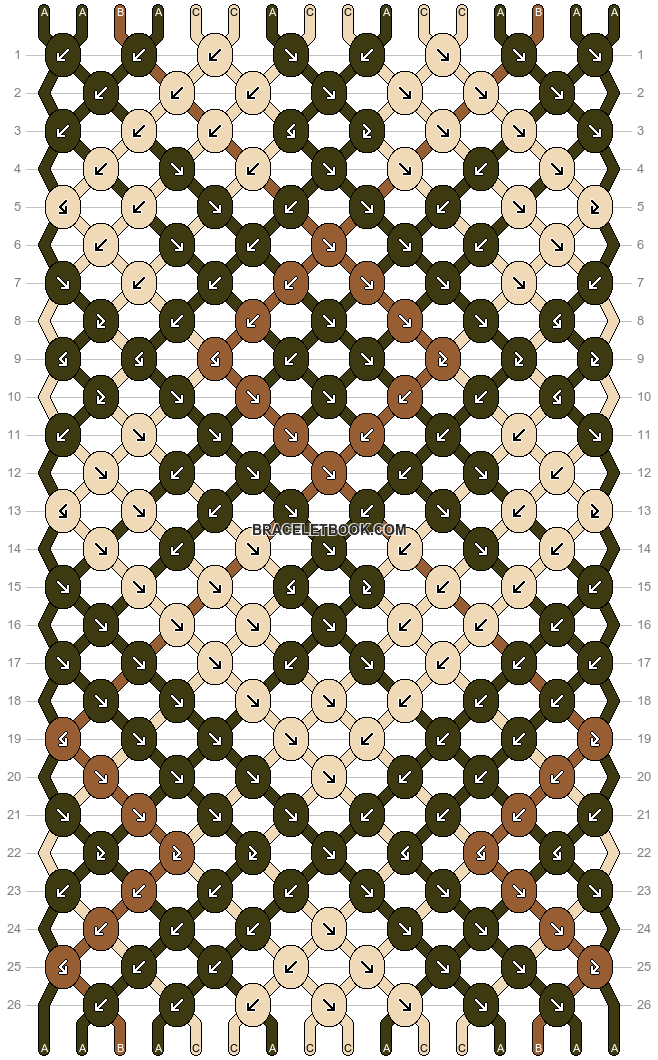 Normal pattern #34501 variation #462057 pattern